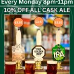 Cask Club