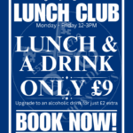 Lunch Club