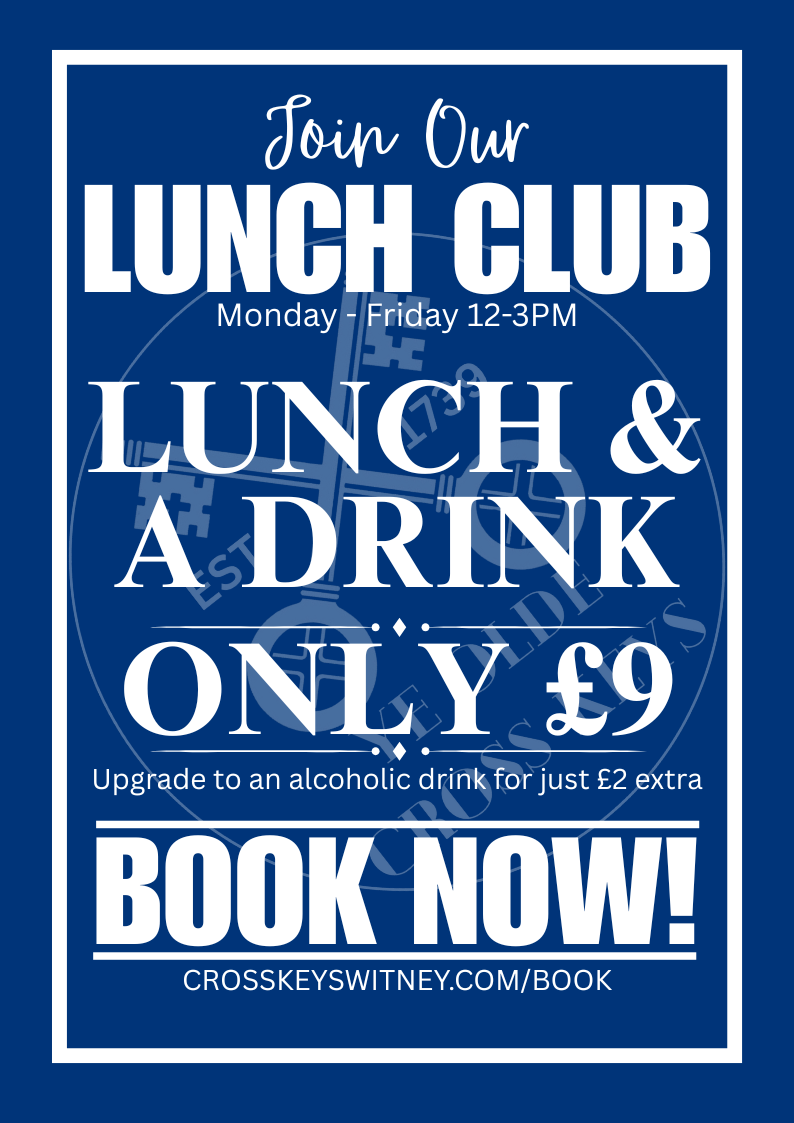 Lunch Club