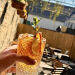 £3 Pimm's on our Order & Pay App!